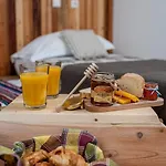 Muse Prázdninový dům Líndos