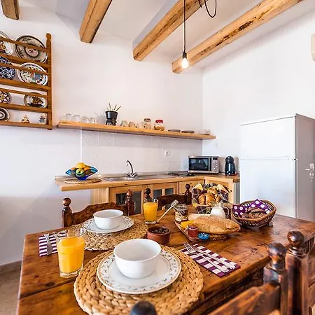 Muse Holiday home