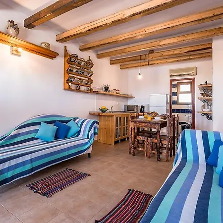 Holiday home Muse