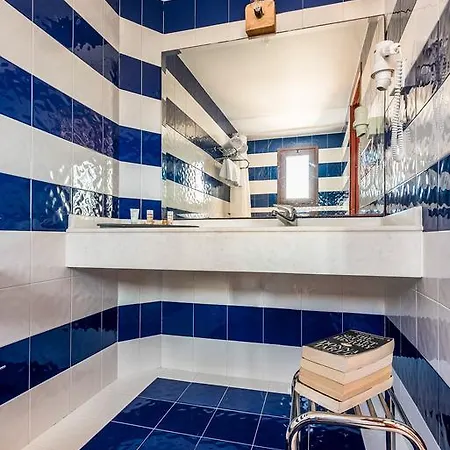 Semesterbostad Muse Líndos