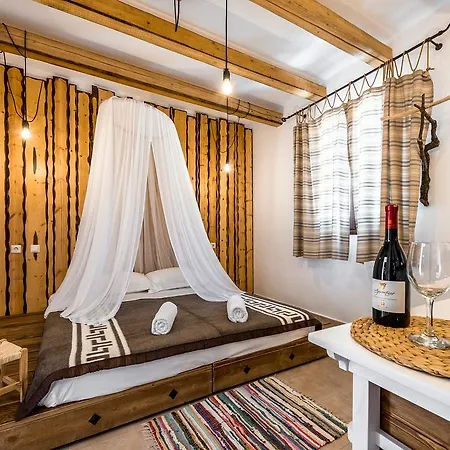 Holiday home Muse