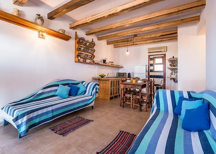 بيت للعطل Muse