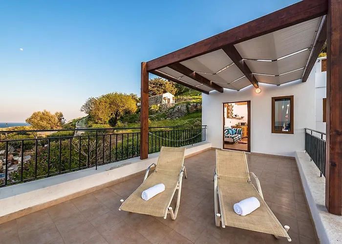 Muse بيت للعطل لينثوس