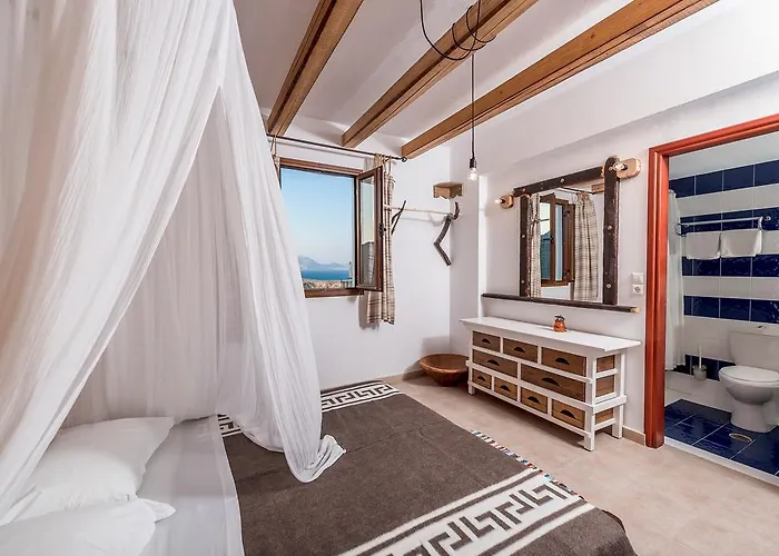 度假居 Muse 林都斯