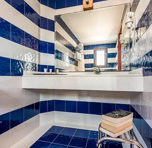 度假居 Muse 林都斯