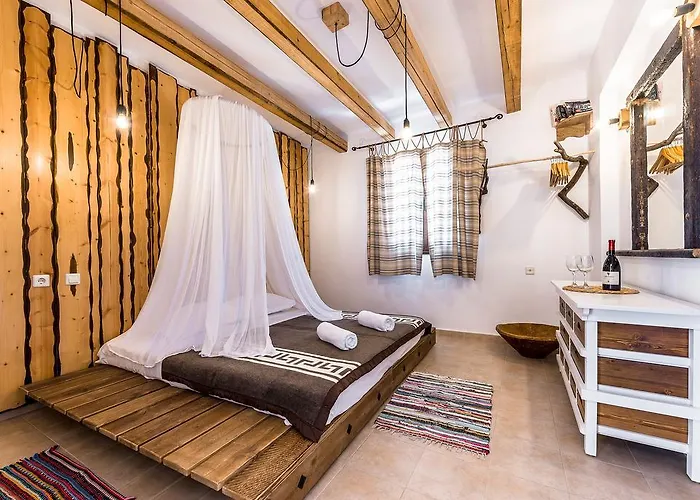 Muse بيت للعطل *