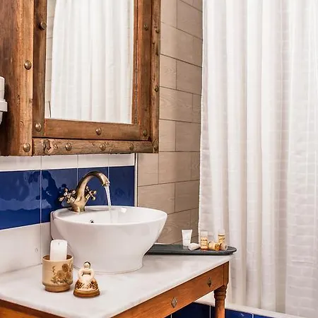 Muse Сasa de vacaciones