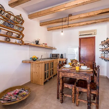 Muse Сasa de vacaciones *