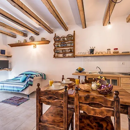 Muse Holiday home Lindos (Rhodes)