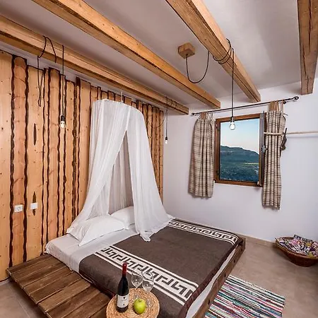Muse Case de vacanță