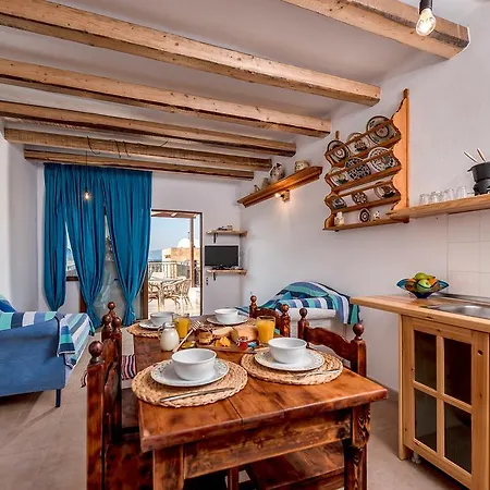 Muse Holiday home