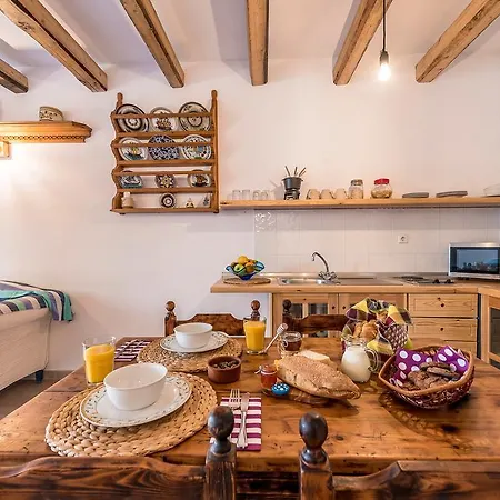Holiday home Muse *