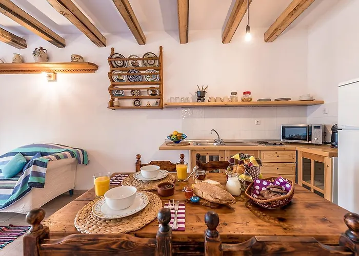 بيت للعطل Muse *