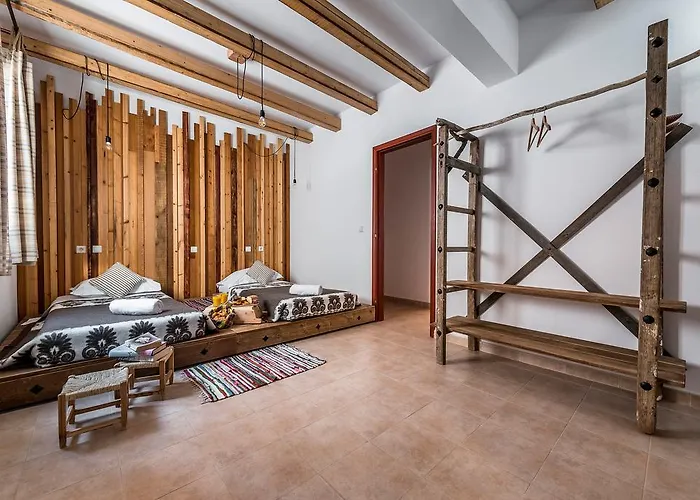 Muse بيت للعطل *