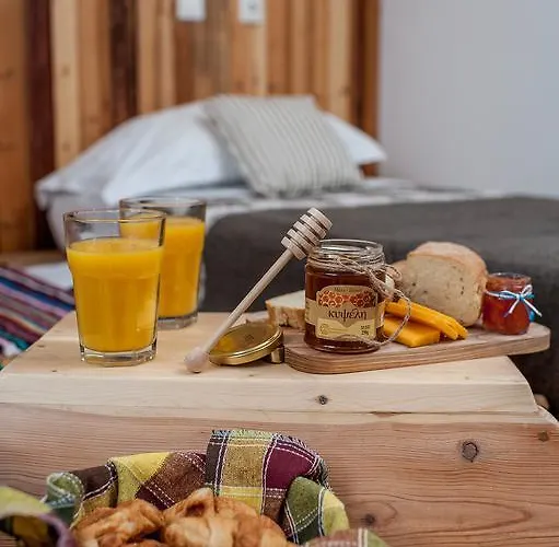 Muse بيت للعطل لينثوس