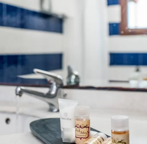 بيت للعطل Muse